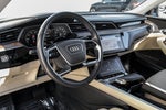 2019 Audi e-tron Prestige quattro