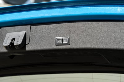 2019 Audi e-tron Prestige quattro