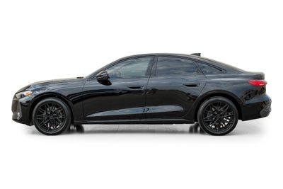 2025 Audi A5 2.0T Premium Plus quattro