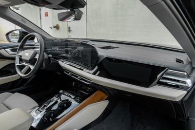 2025 Audi A5 2.0T Premium Plus quattro