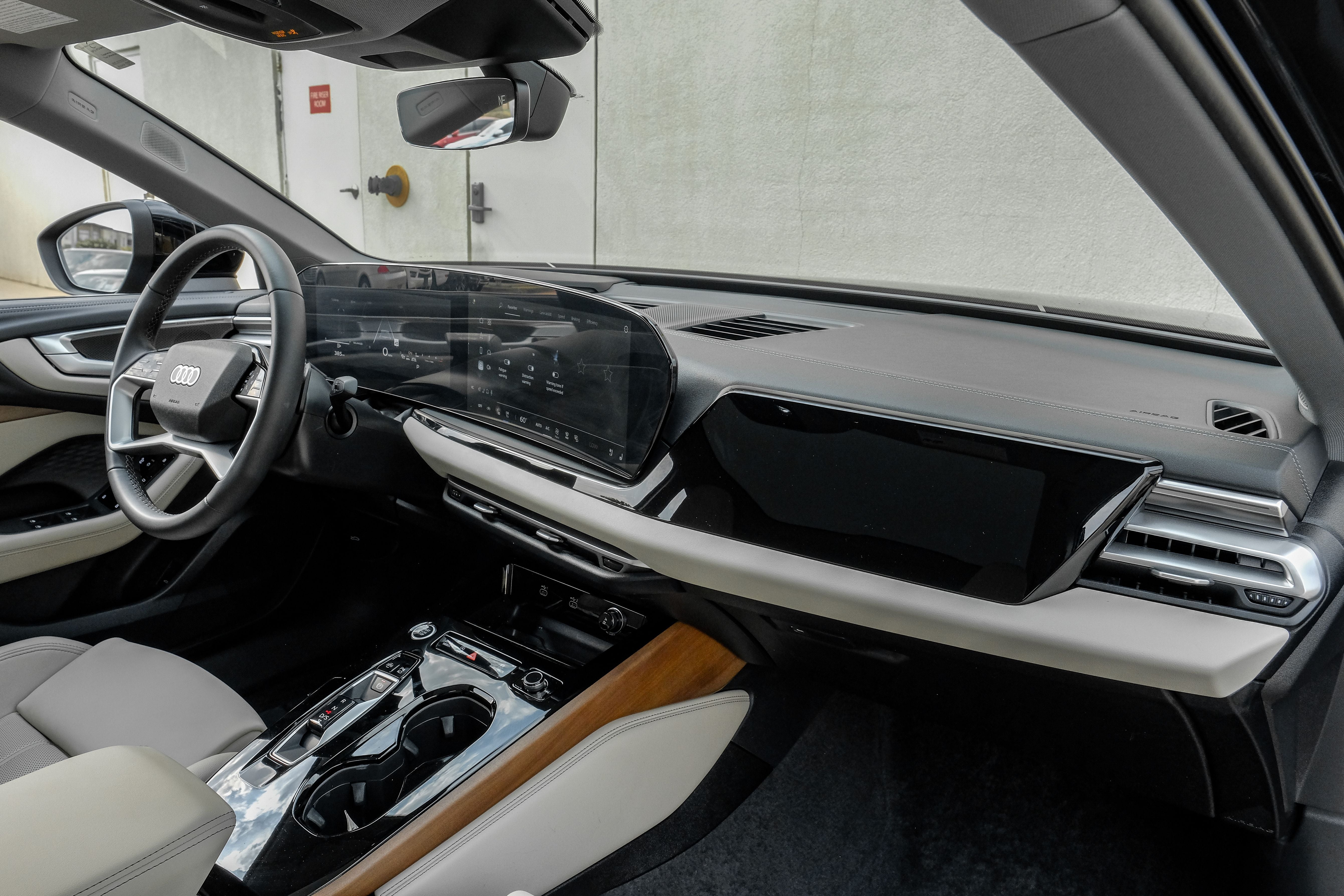 2025 Audi A5 2.0T Premium Plus quattro