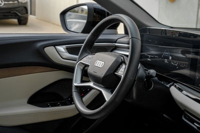 2025 Audi A5 2.0T Premium Plus quattro