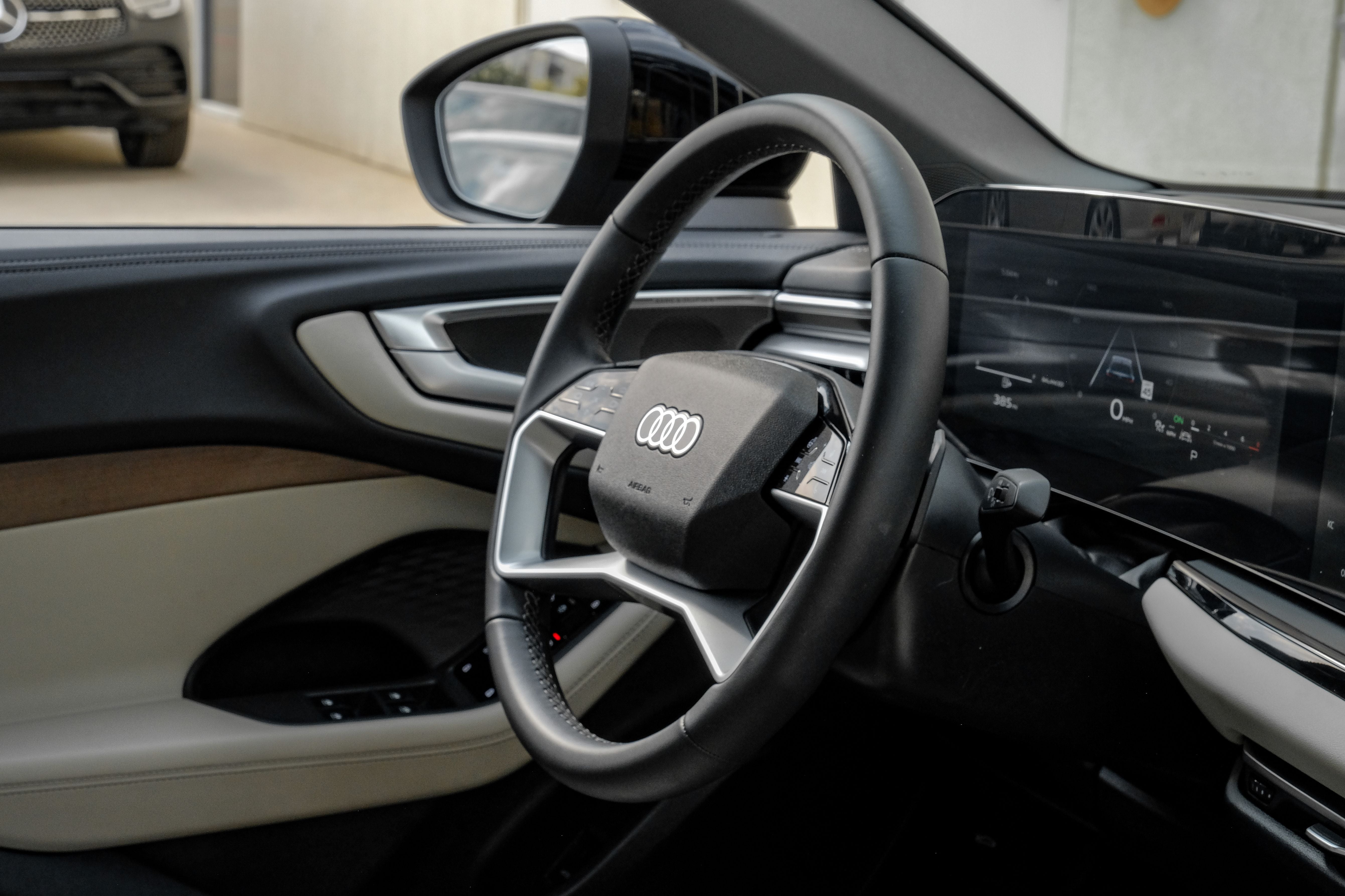 2025 Audi A5 2.0T Premium Plus quattro