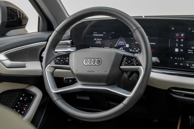 2025 Audi A5 2.0T Premium Plus quattro