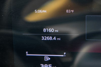 2025 Audi A5 2.0T Premium Plus quattro