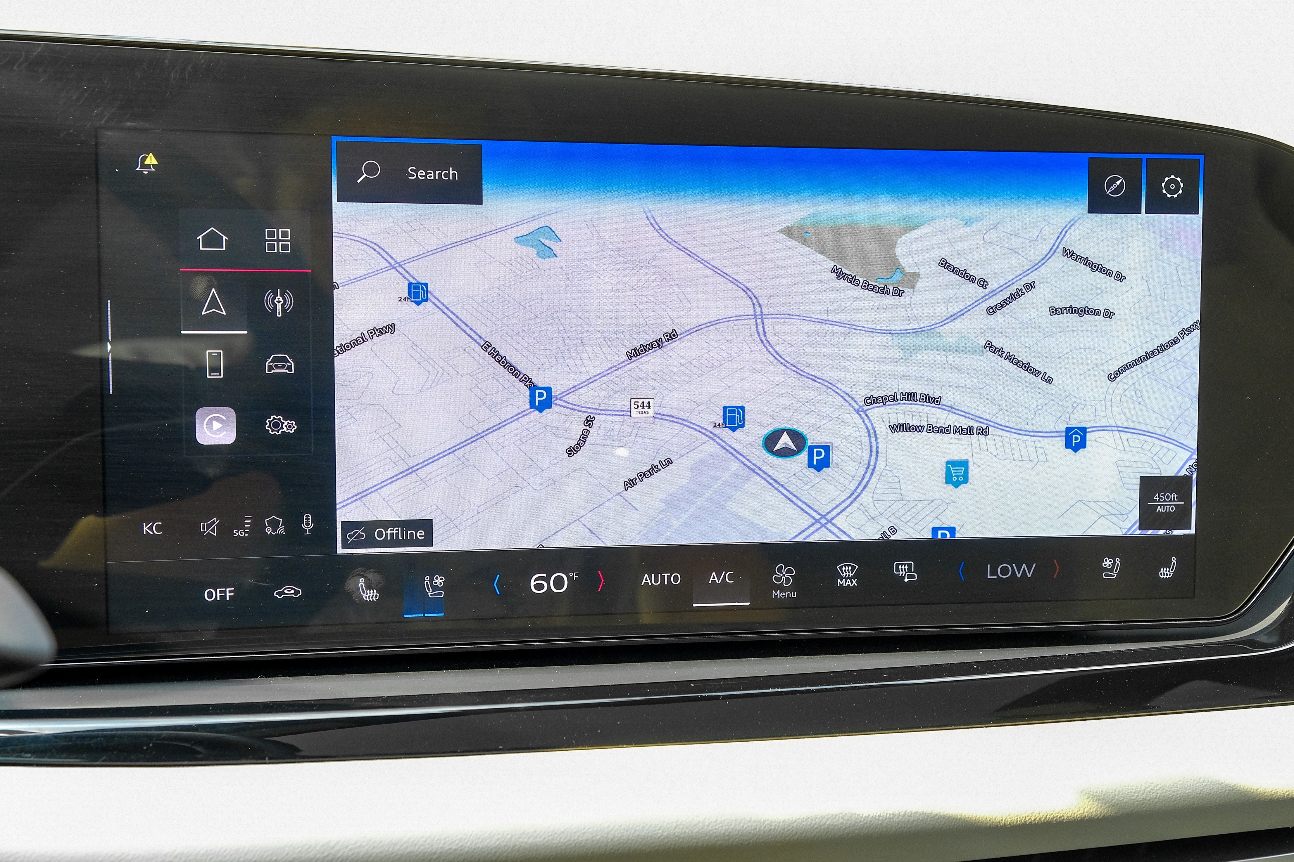 2025 Audi A5 2.0T Premium Plus quattro