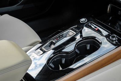 2025 Audi A5 2.0T Premium Plus quattro