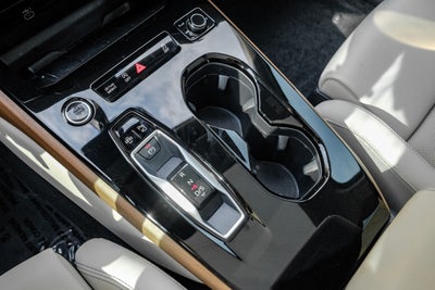 2025 Audi A5 2.0T Premium Plus quattro