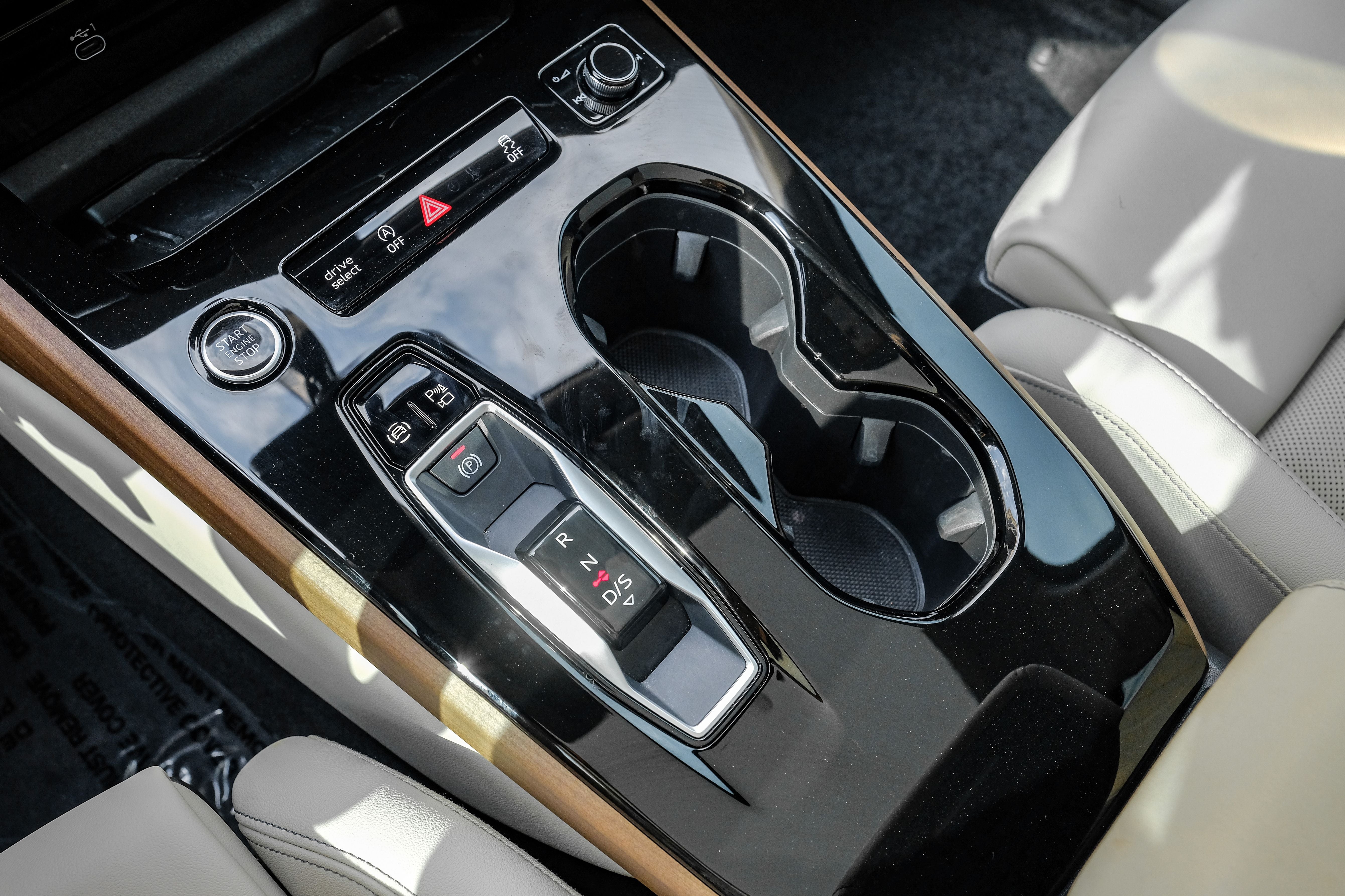 2025 Audi A5 2.0T Premium Plus quattro