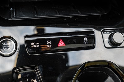 2025 Audi A5 2.0T Premium Plus quattro