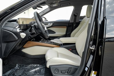 2025 Audi A5 2.0T Premium Plus quattro