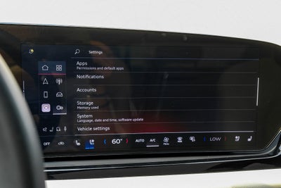 2025 Audi A5 2.0T Premium Plus quattro