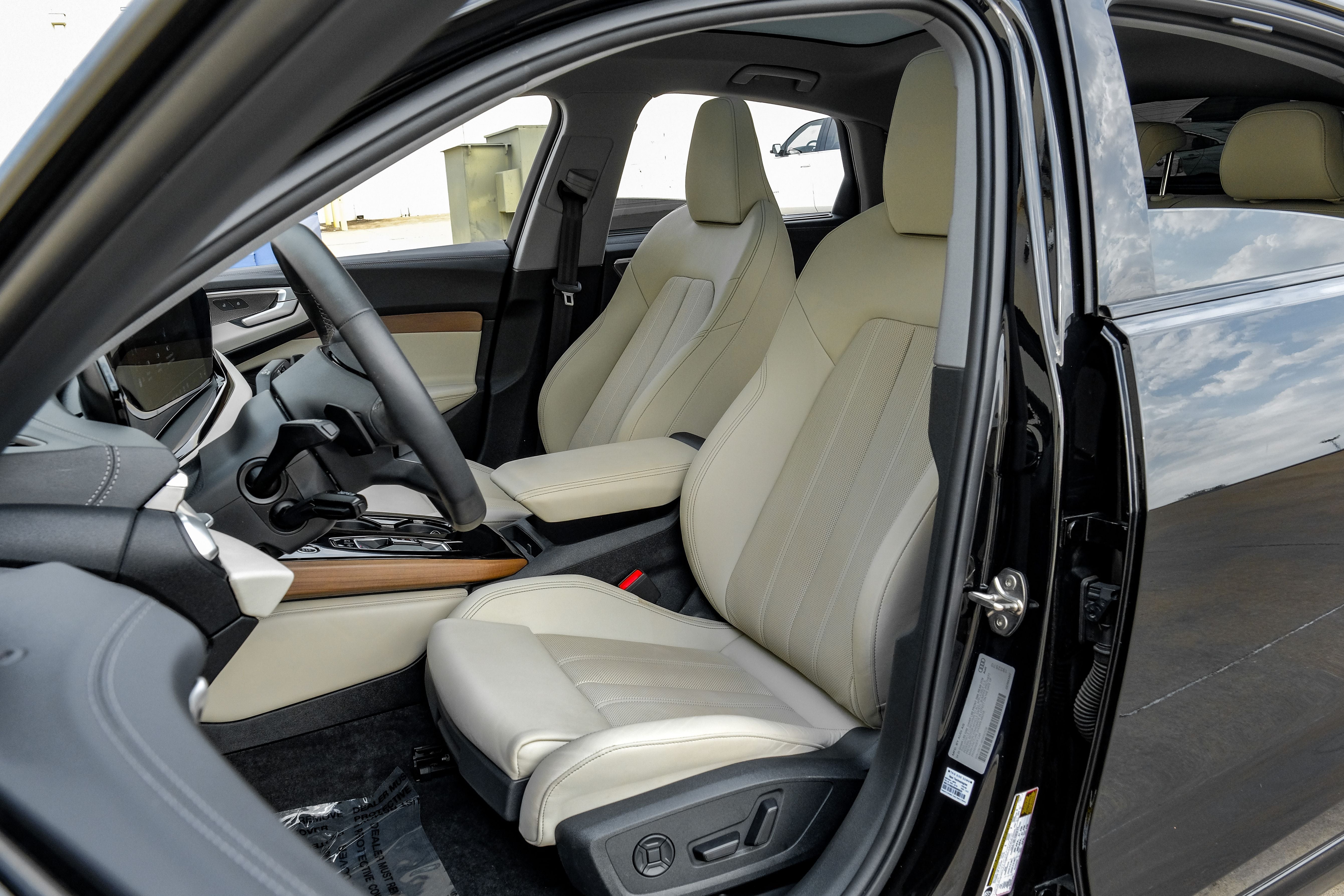 2025 Audi A5 2.0T Premium Plus quattro