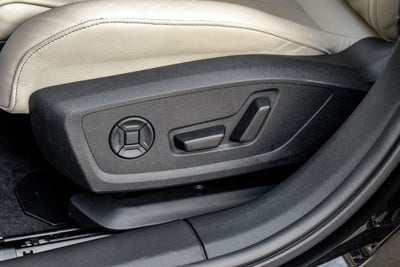 2025 Audi A5 2.0T Premium Plus quattro
