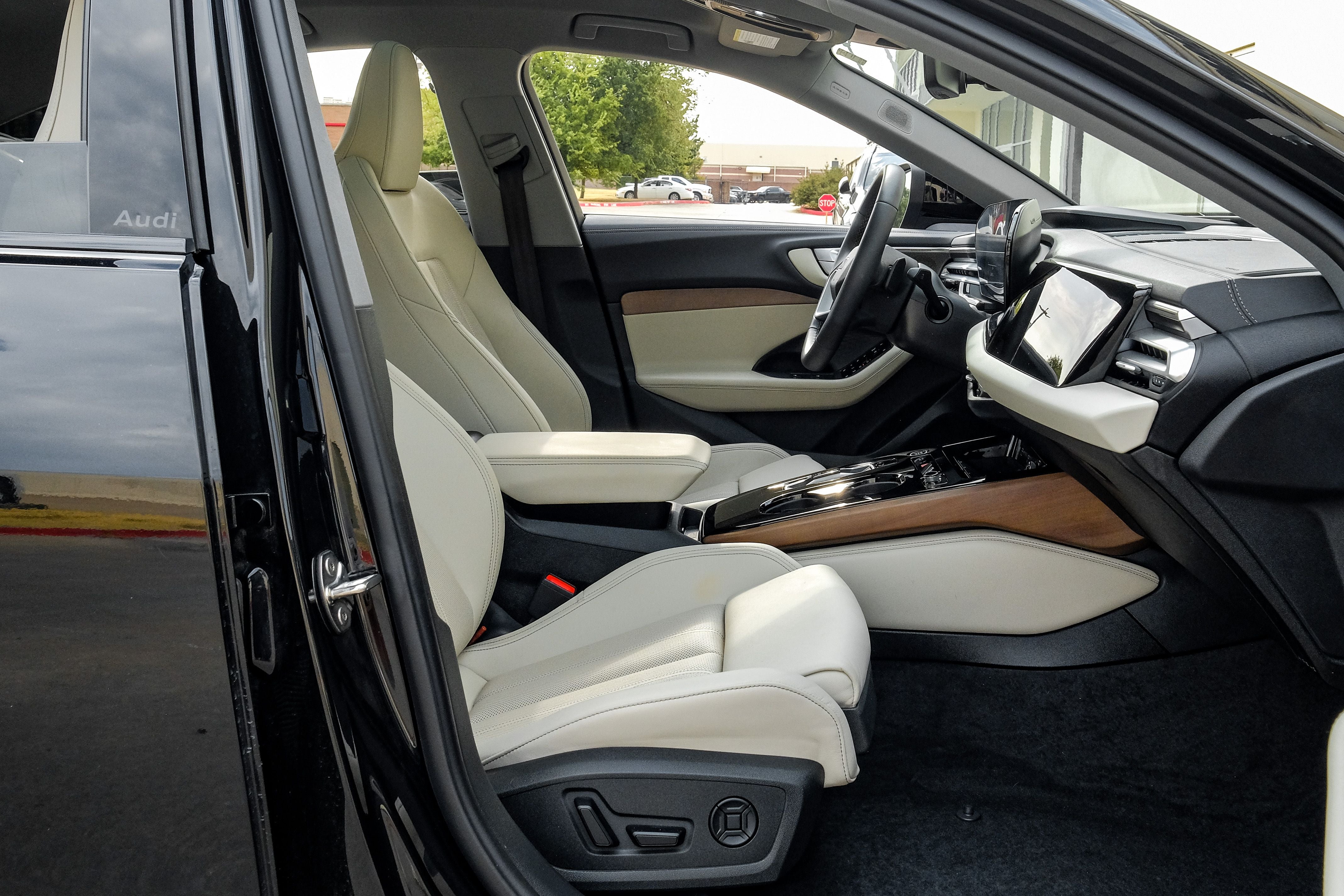 2025 Audi A5 2.0T Premium Plus quattro