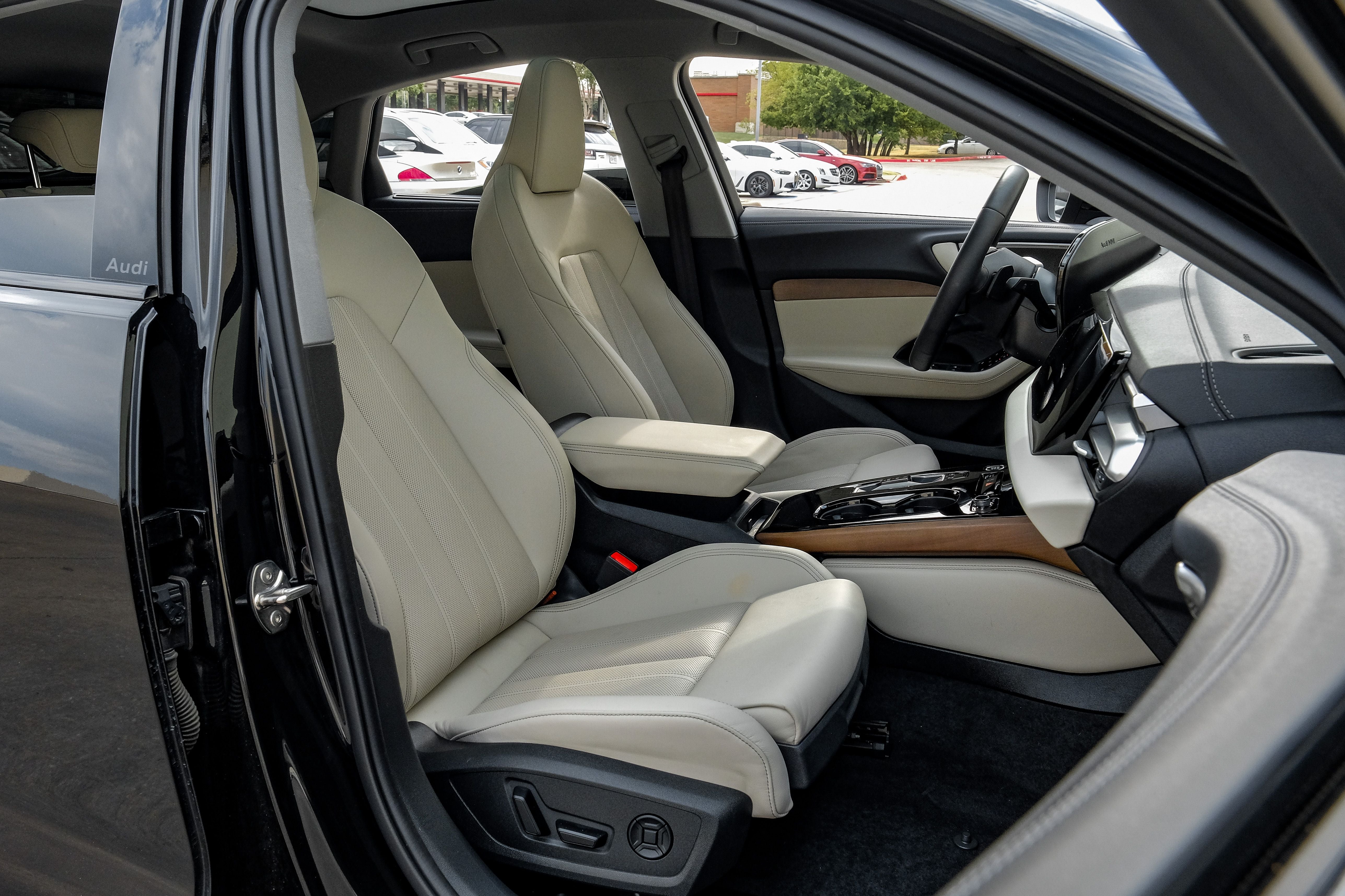 2025 Audi A5 2.0T Premium Plus quattro