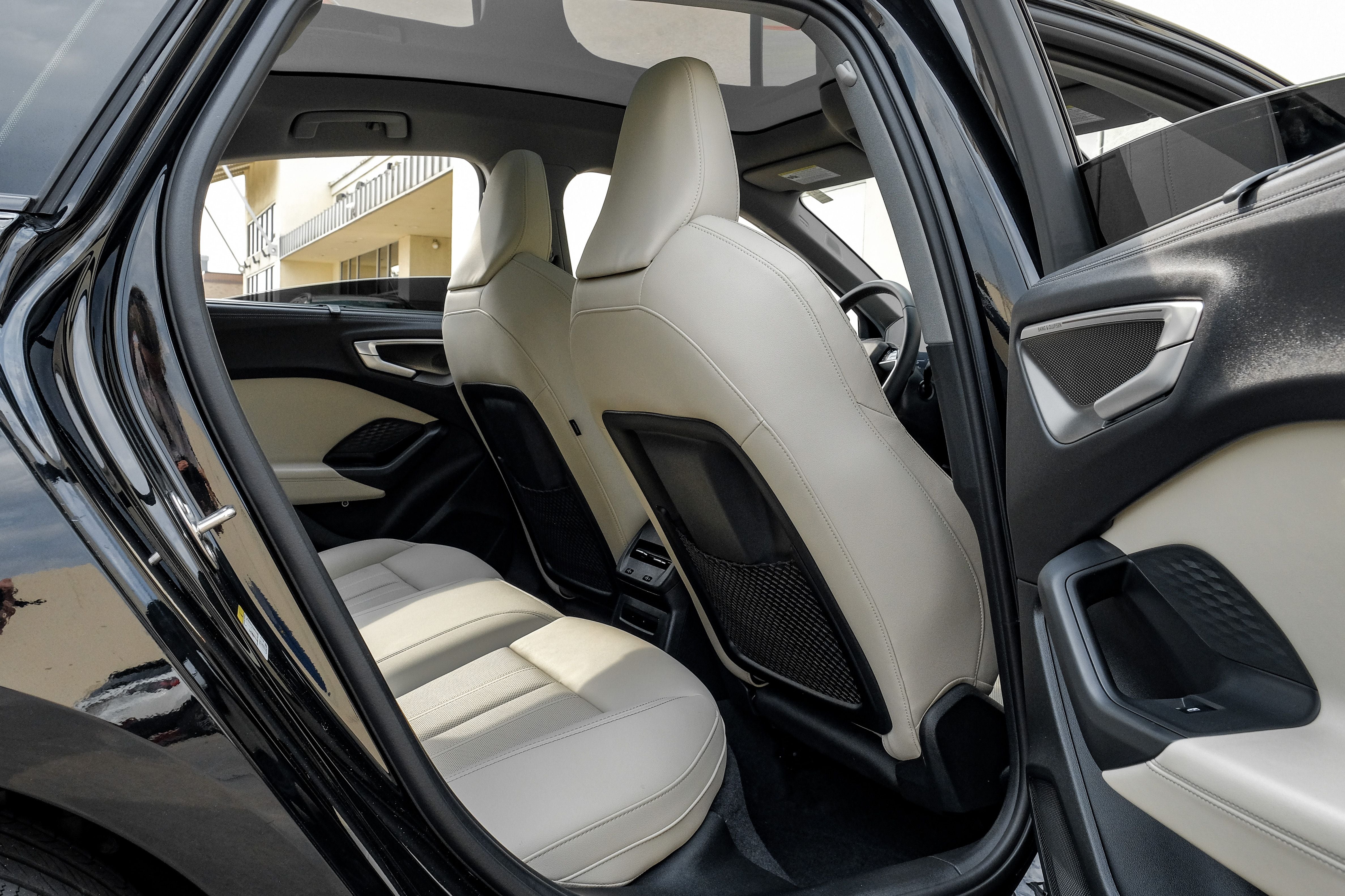 2025 Audi A5 2.0T Premium Plus quattro