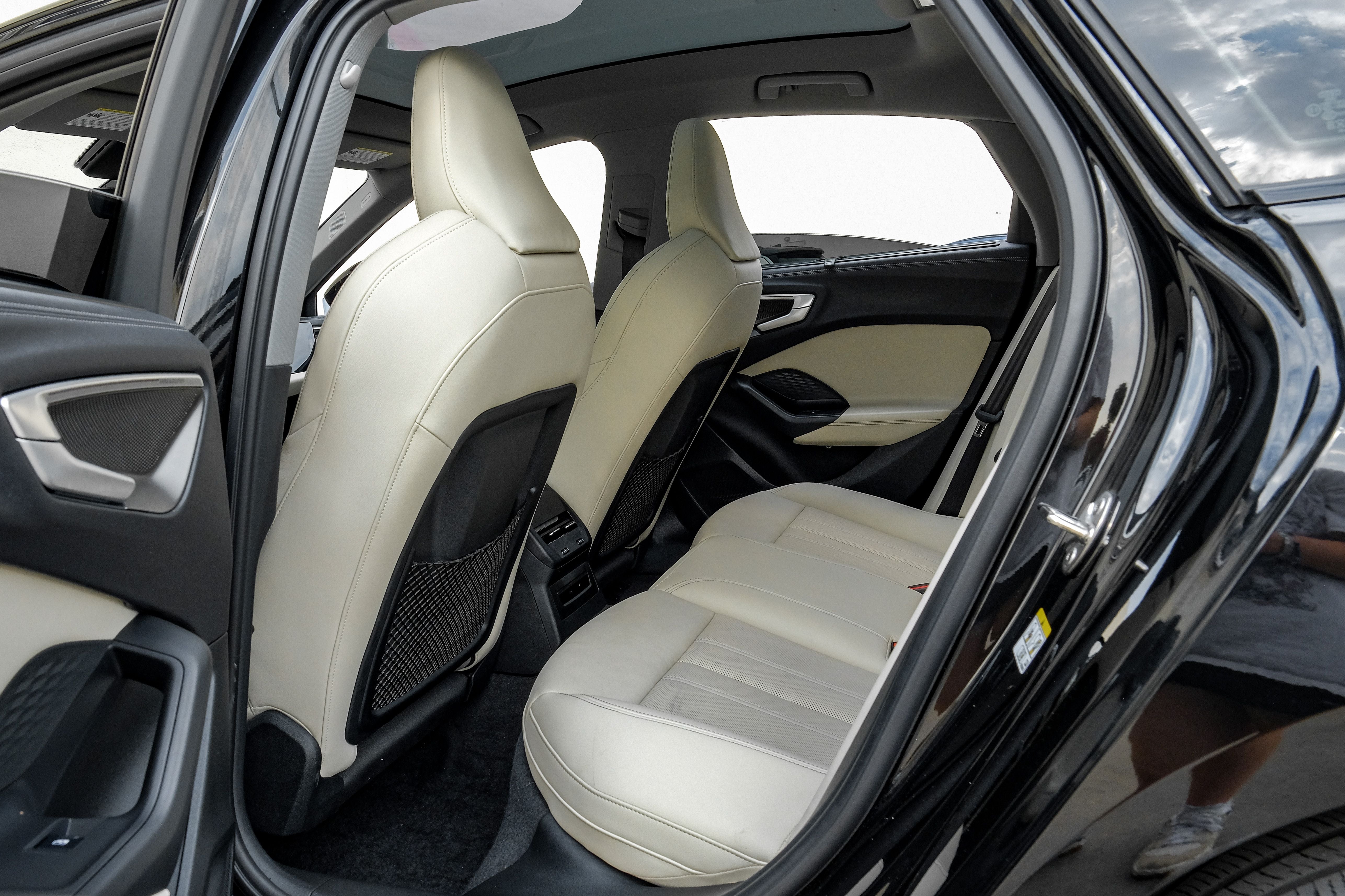 2025 Audi A5 2.0T Premium Plus quattro