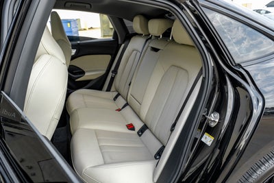 2025 Audi A5 2.0T Premium Plus quattro