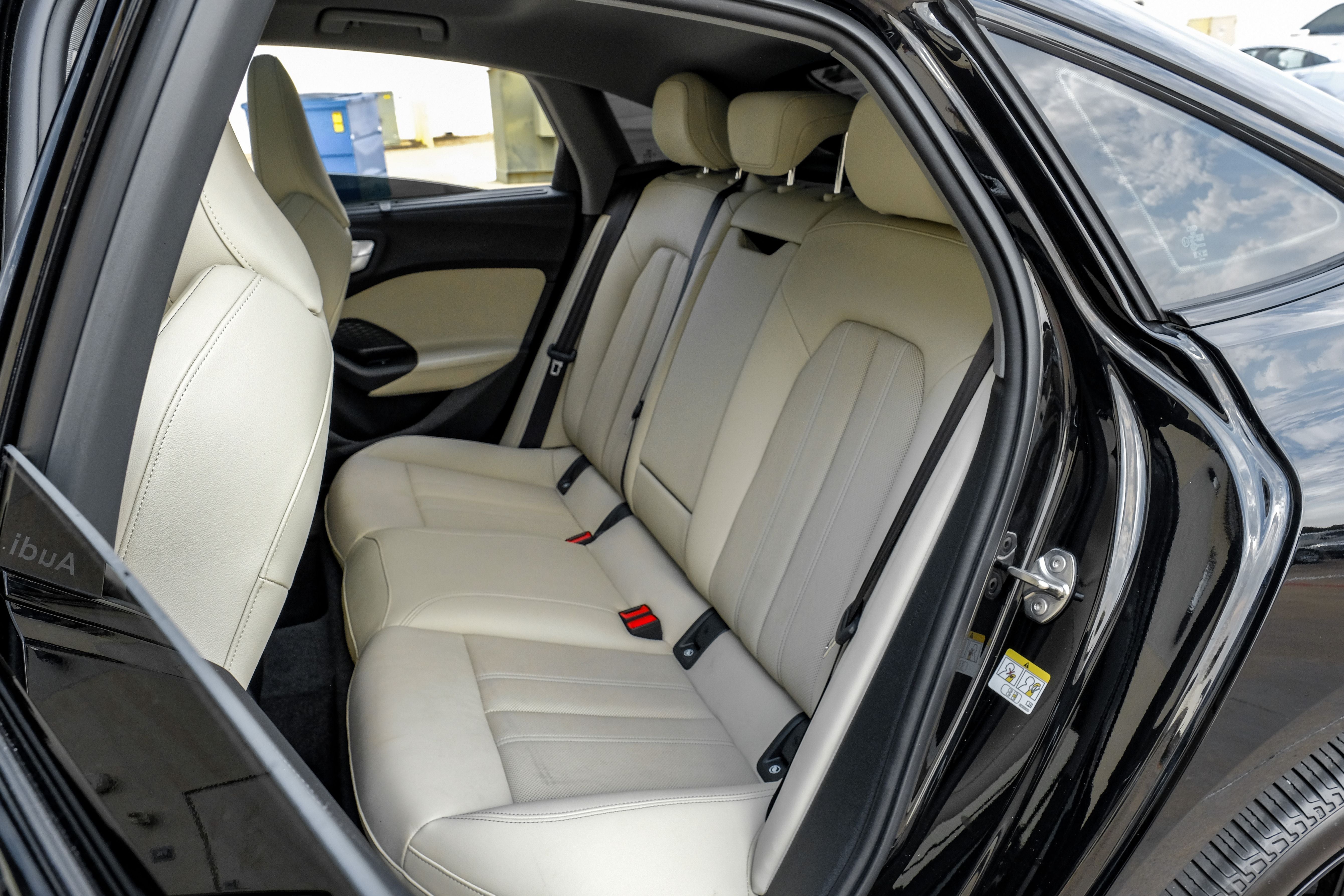2025 Audi A5 2.0T Premium Plus quattro