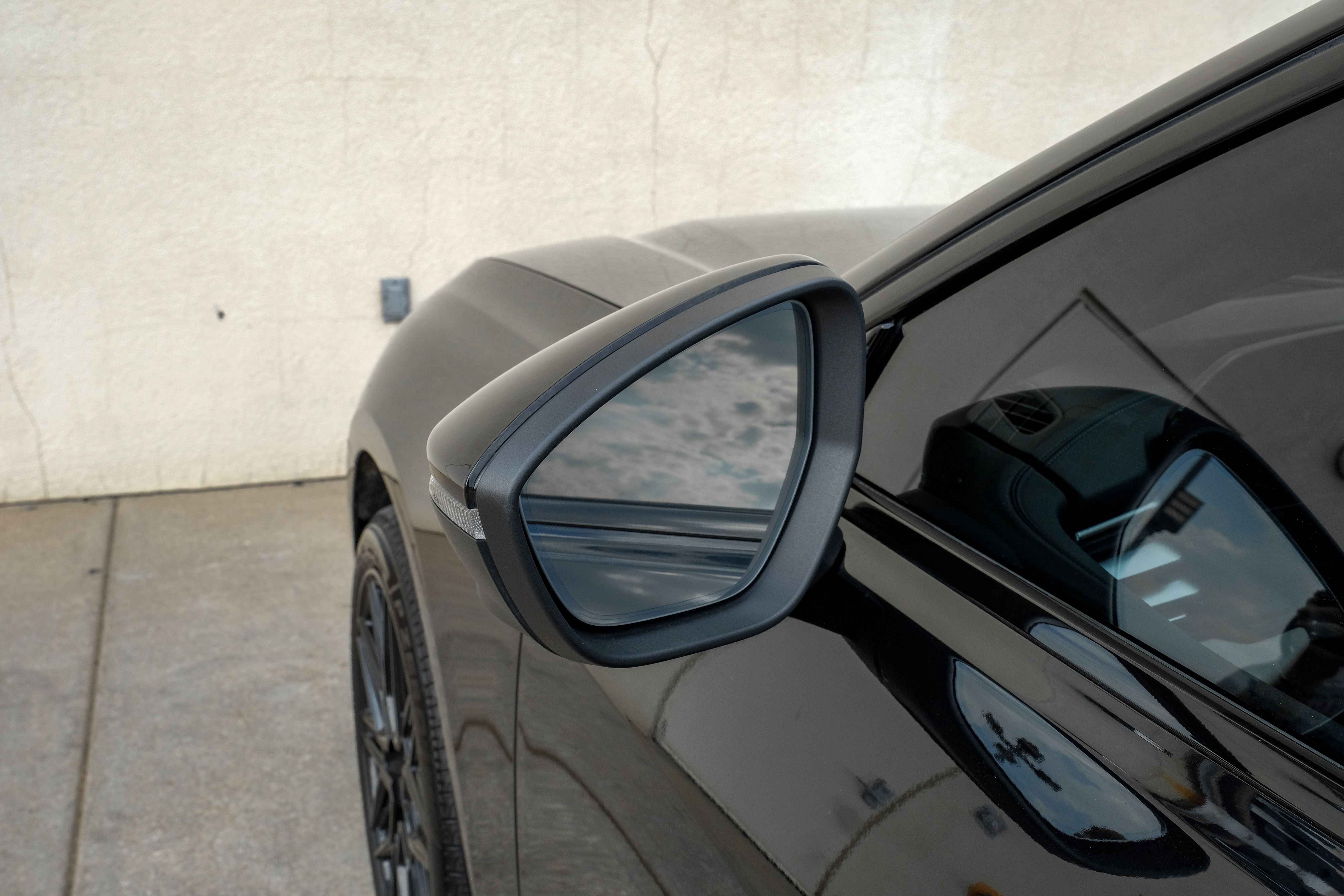 2025 Audi A5 2.0T Premium Plus quattro