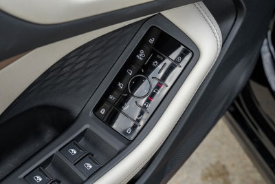 2025 Audi A5 2.0T Premium Plus quattro