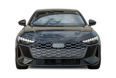 2025 Audi A5 2.0T Premium Plus quattro