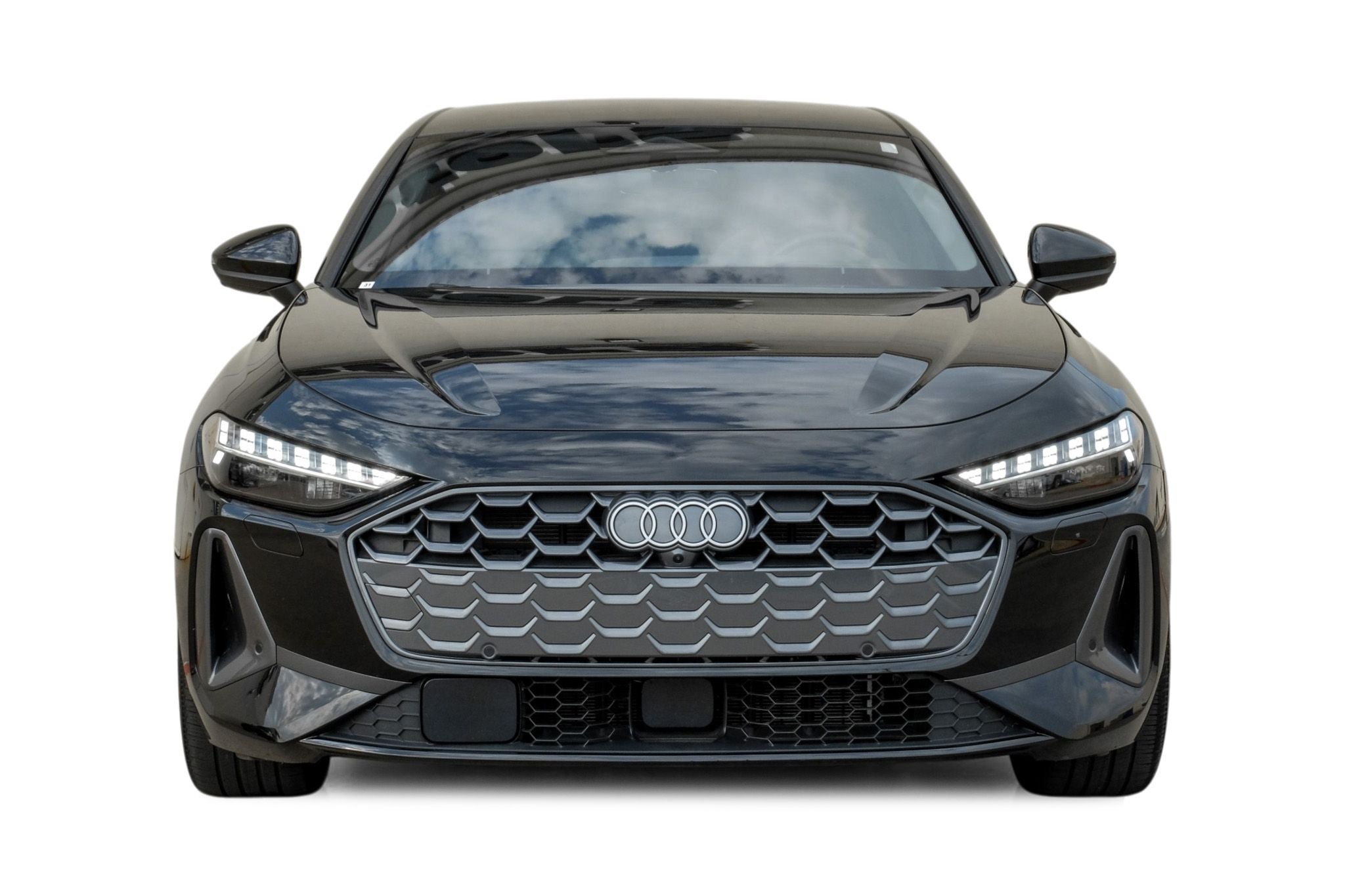 2025 Audi A5 2.0T Premium Plus quattro