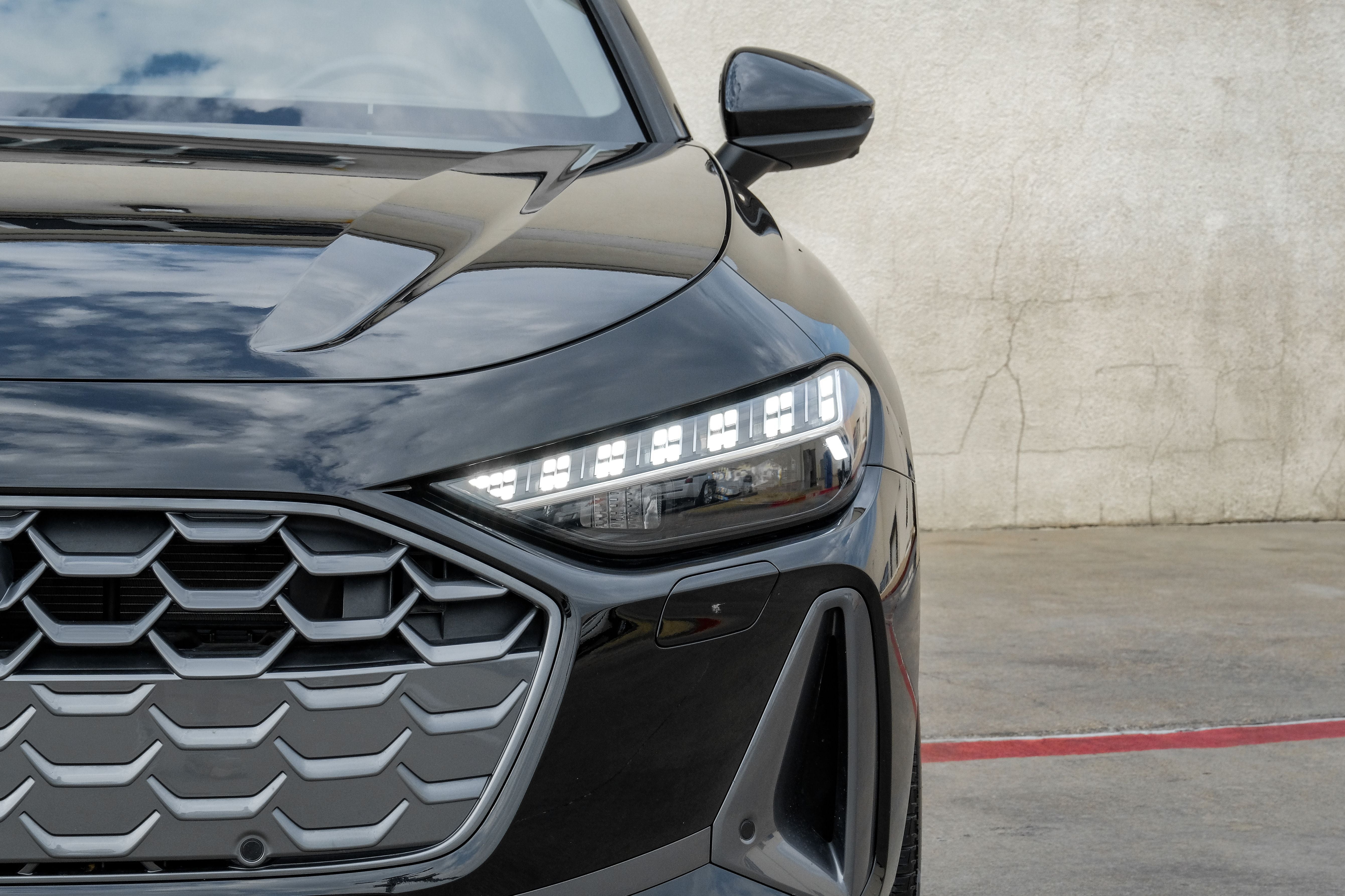 2025 Audi A5 2.0T Premium Plus quattro