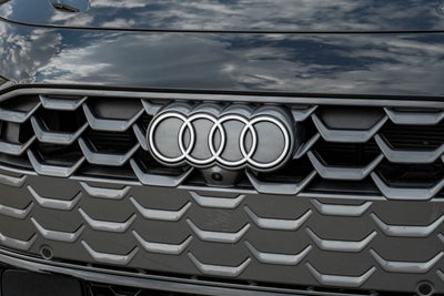 2025 Audi A5 2.0T Premium Plus quattro