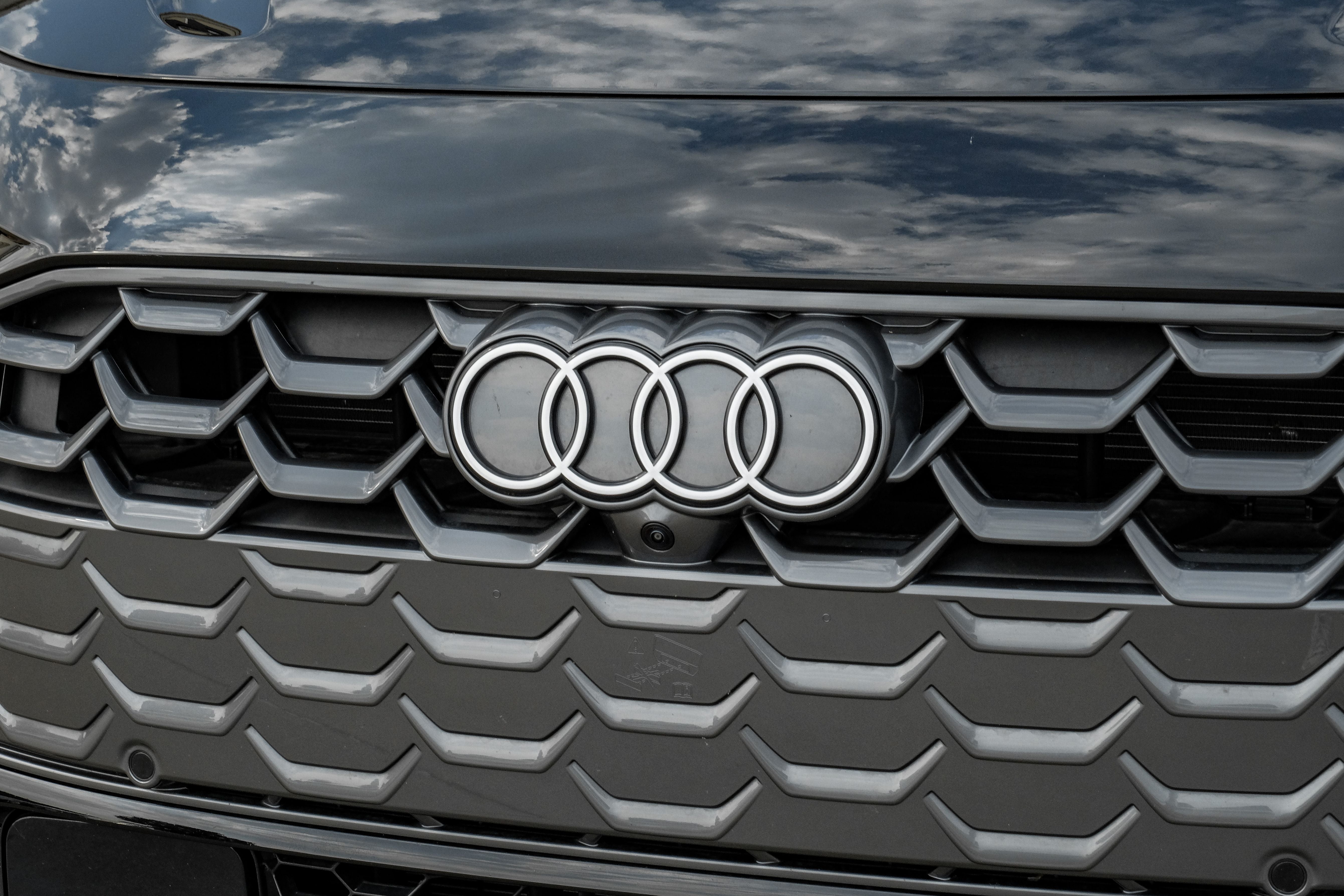 2025 Audi A5 2.0T Premium Plus quattro
