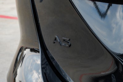 2025 Audi A5 2.0T Premium Plus quattro