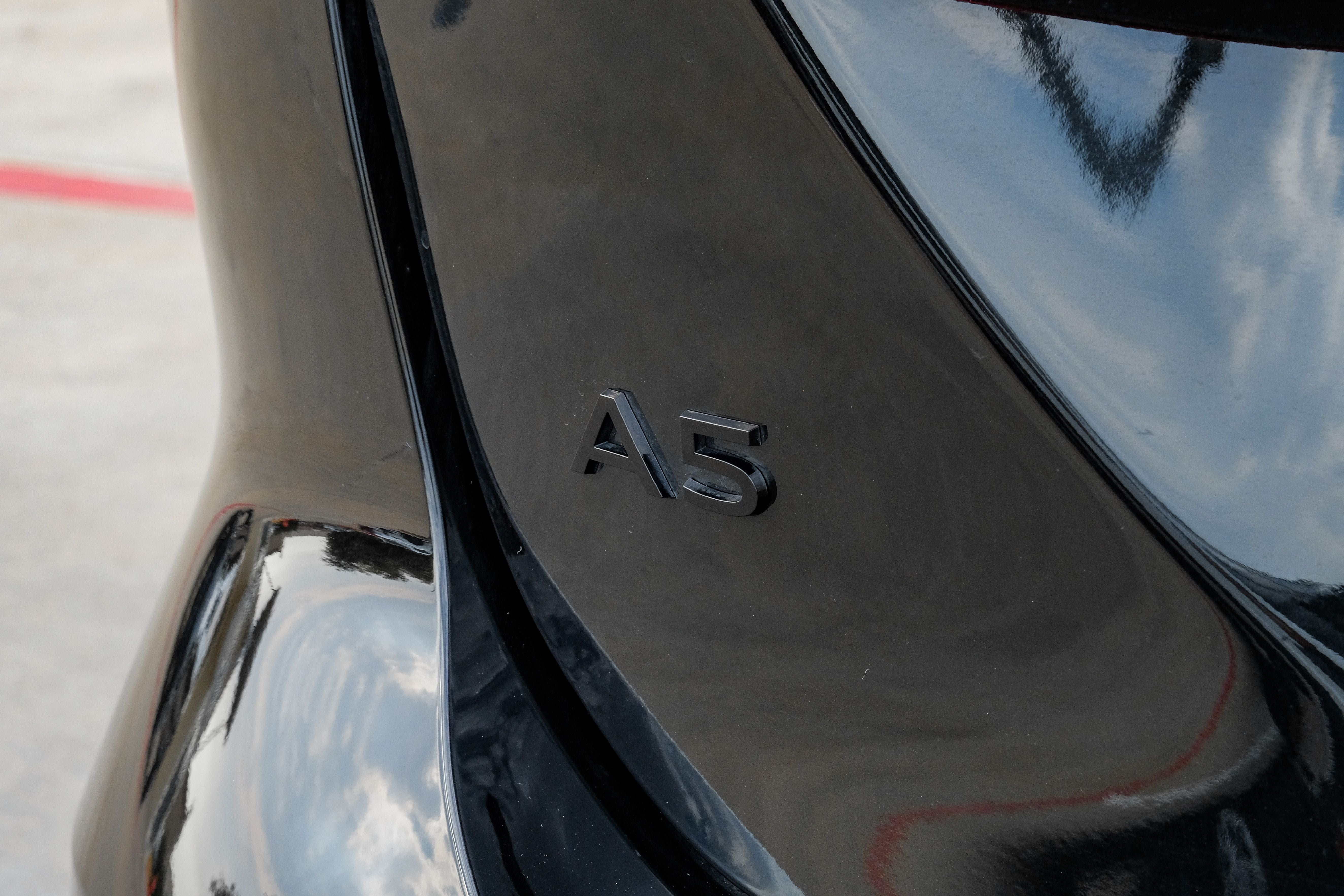 2025 Audi A5 2.0T Premium Plus quattro
