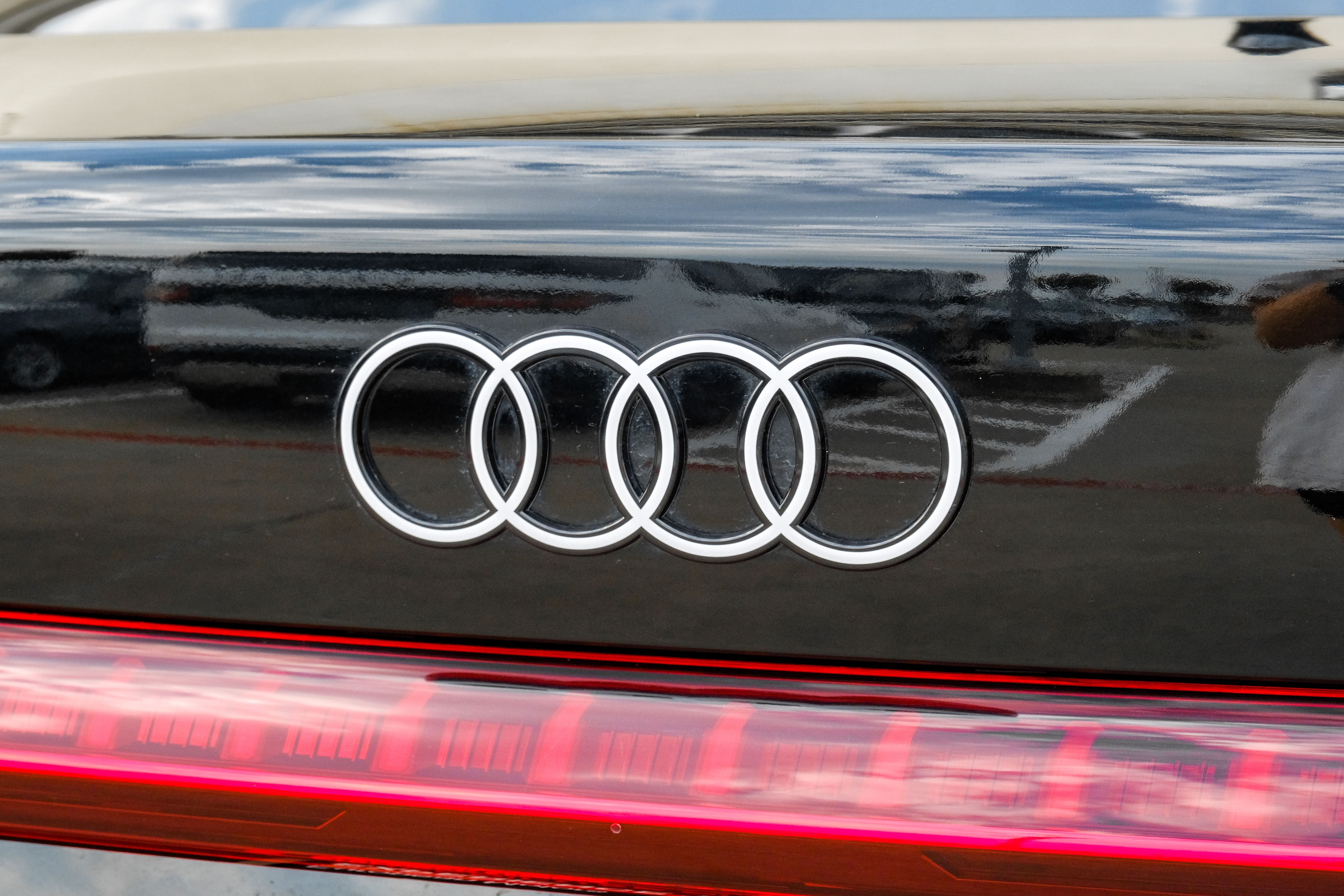 2025 Audi A5 2.0T Premium Plus quattro
