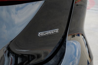 2025 Audi A5 2.0T Premium Plus quattro