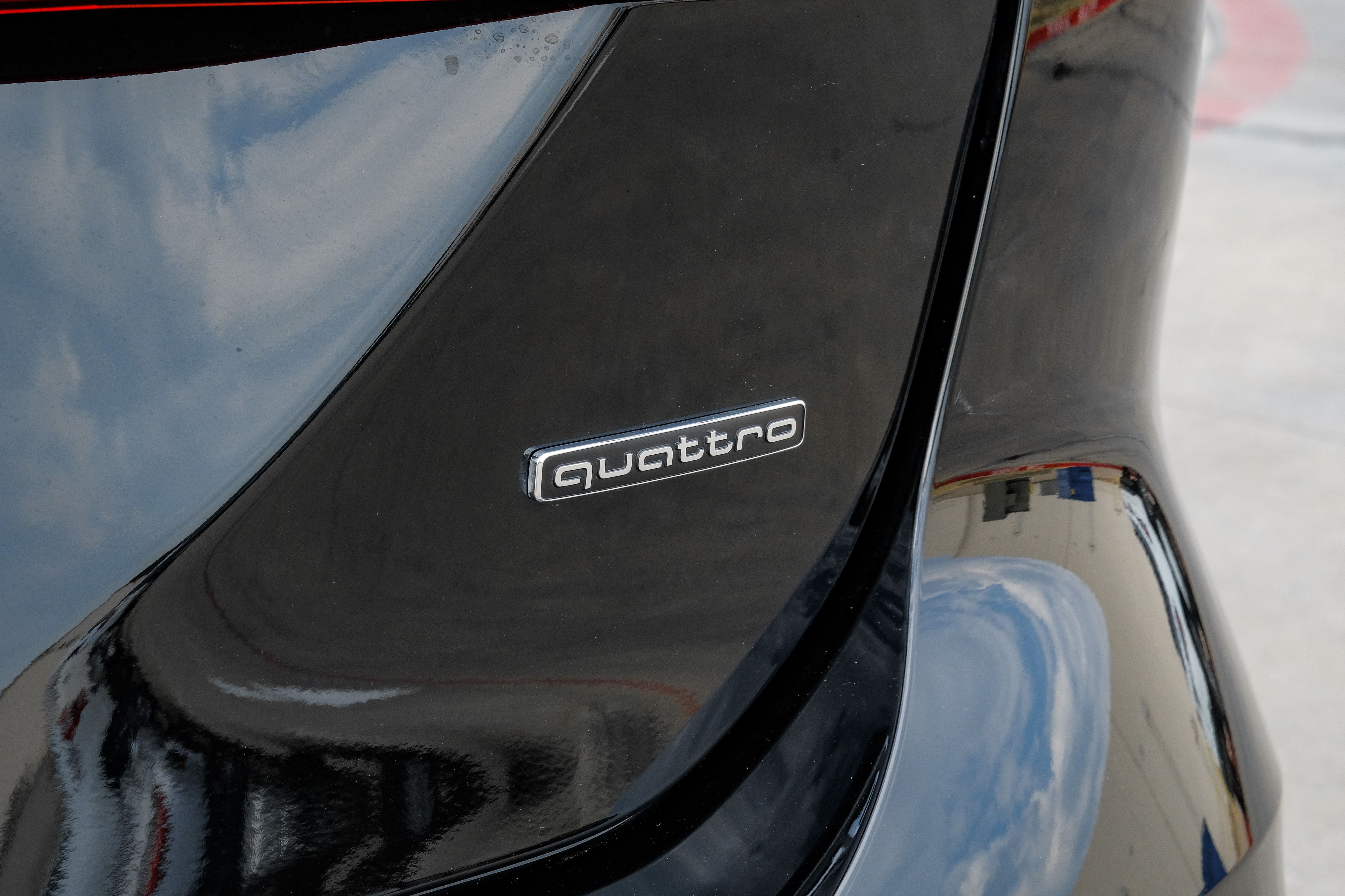 2025 Audi A5 2.0T Premium Plus quattro