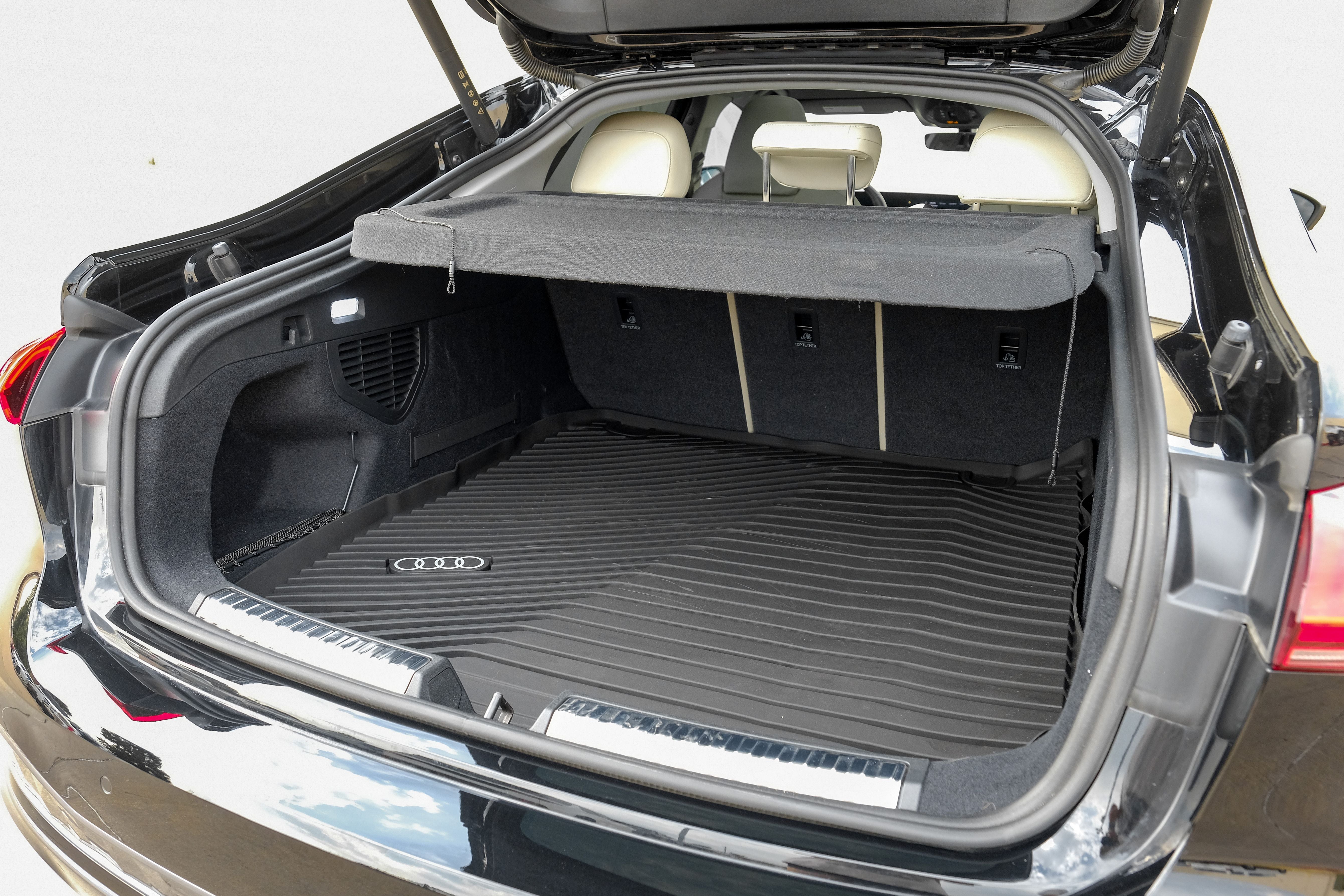 2025 Audi A5 2.0T Premium Plus quattro