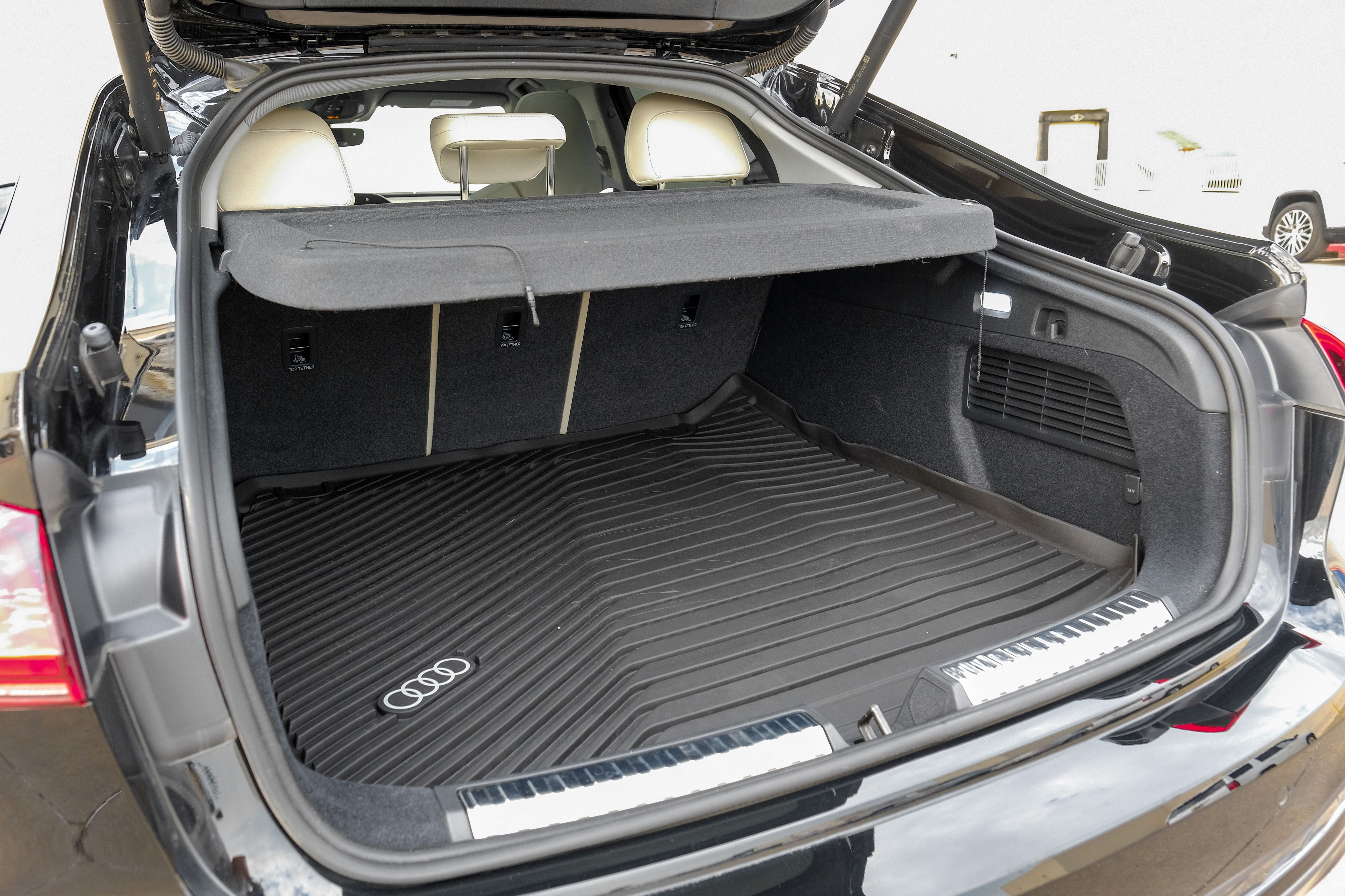 2025 Audi A5 2.0T Premium Plus quattro