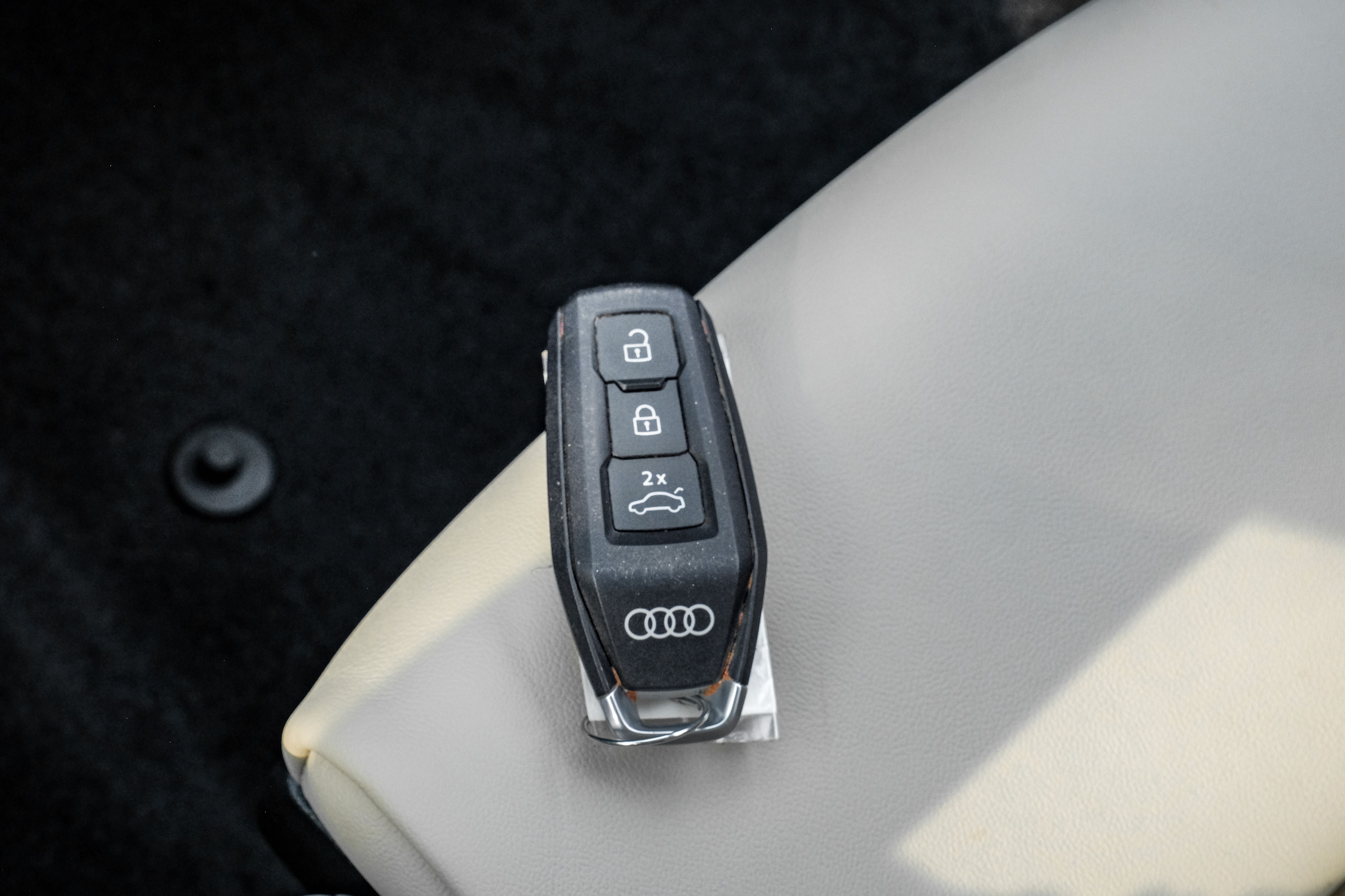 2025 Audi A5 2.0T Premium Plus quattro