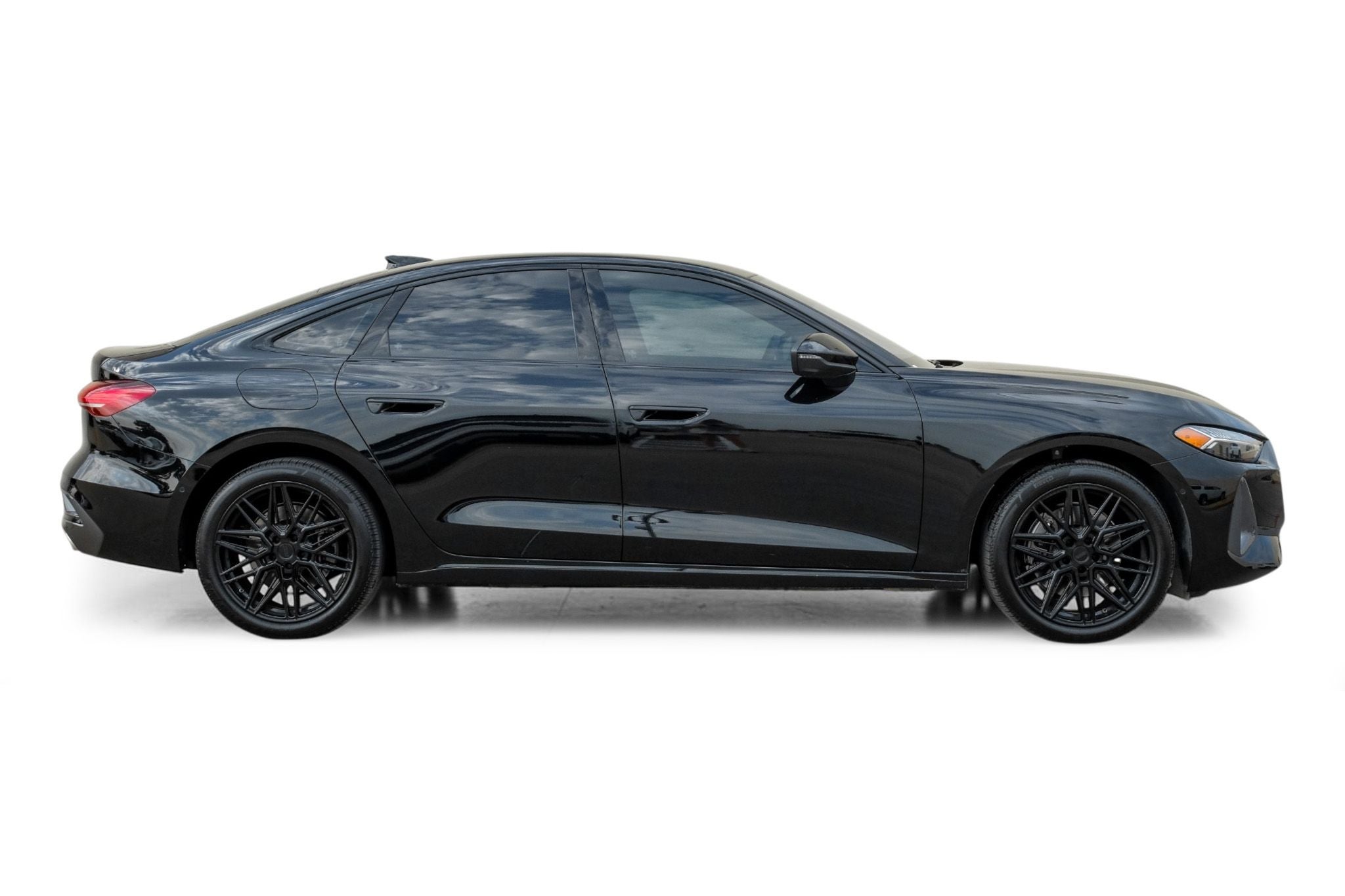 2025 Audi A5 2.0T Premium Plus quattro
