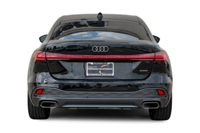 2025 Audi A5 2.0T Premium Plus quattro