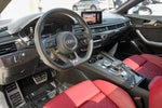 2018 Audi S5 Sportback 3.0T Prestige quattro