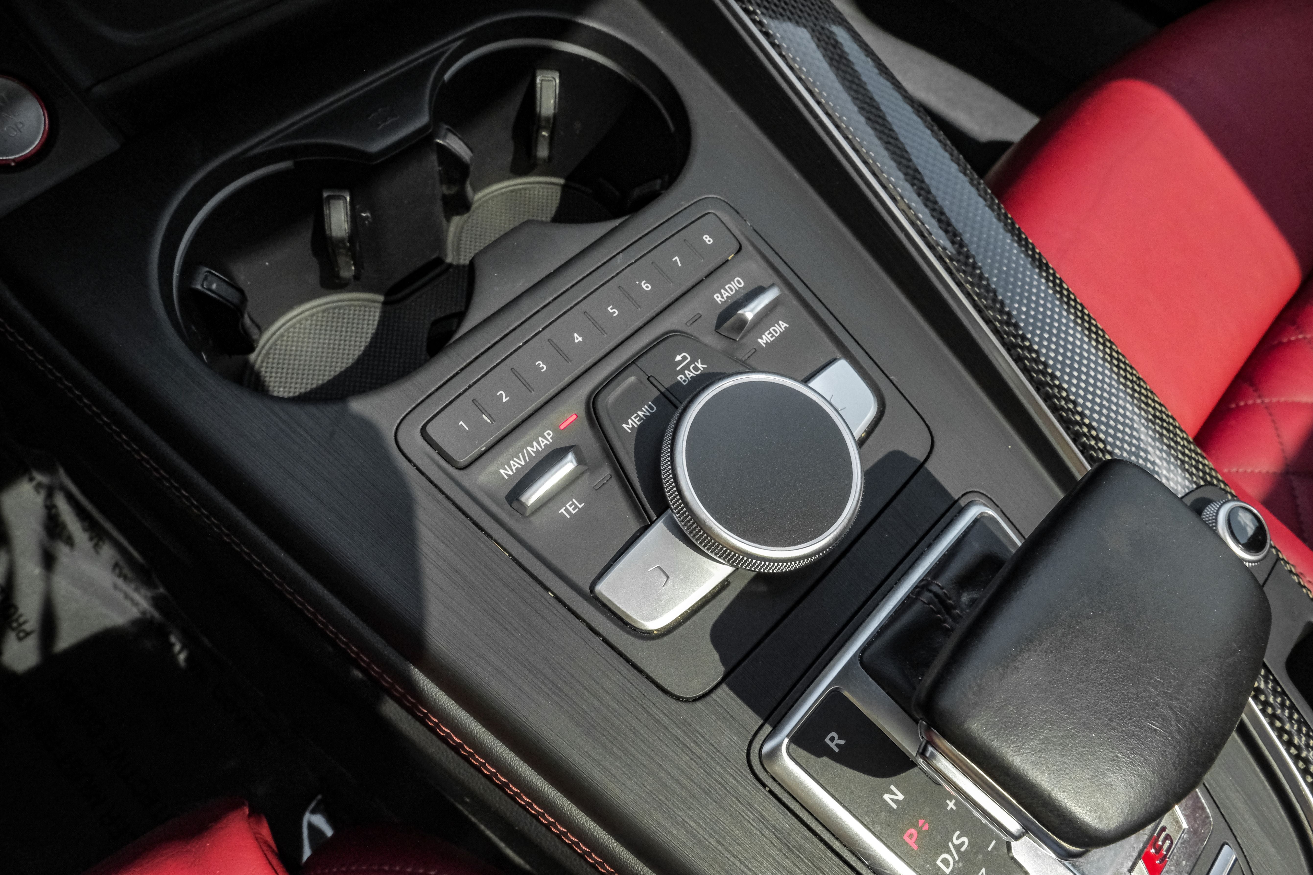 2018 Audi S5 Sportback 3.0T Prestige quattro