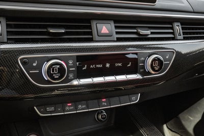 2018 Audi S5 Sportback 3.0T Prestige quattro
