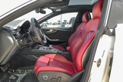 2018 Audi S5 Sportback 3.0T Prestige quattro