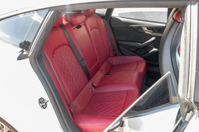 2018 Audi S5 Sportback 3.0T Prestige quattro