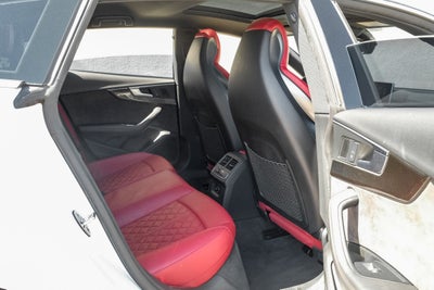 2018 Audi S5 Sportback 3.0T Prestige quattro