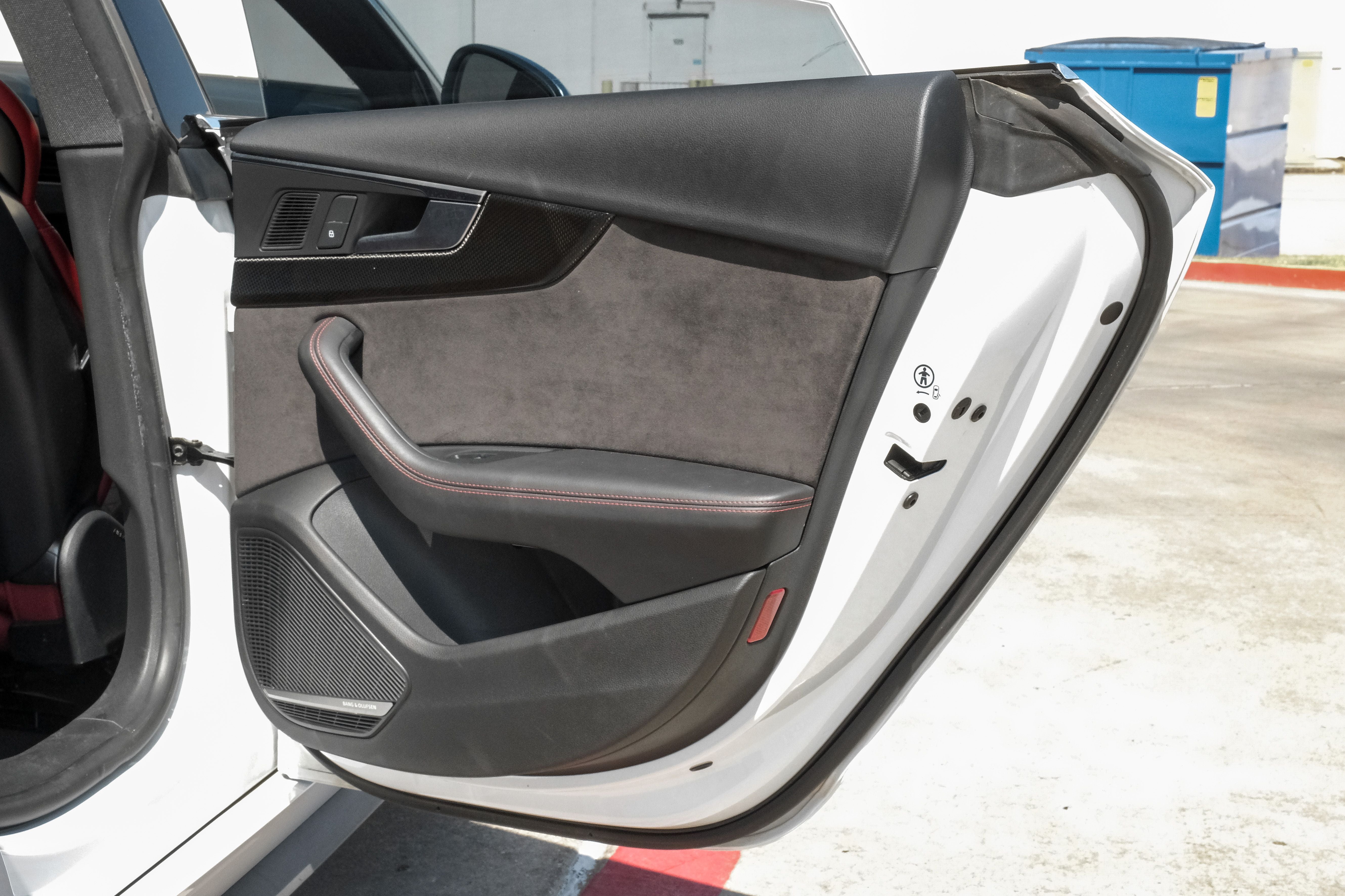 2018 Audi S5 Sportback 3.0T Prestige quattro