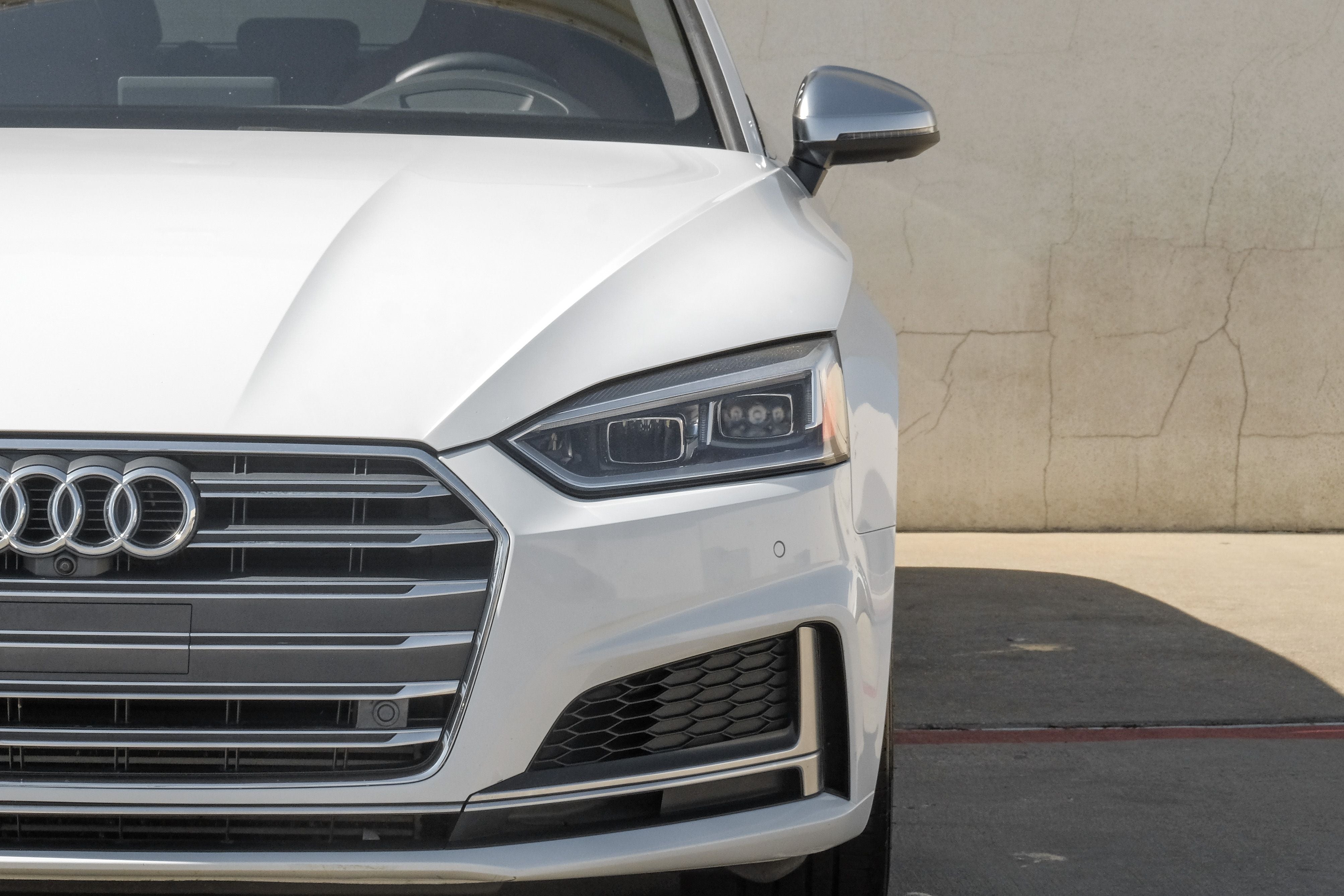 2018 Audi S5 Sportback 3.0T Prestige quattro