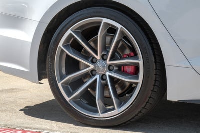 2018 Audi S5 Sportback 3.0T Prestige quattro